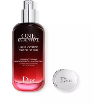 One Essential Intense Skin Detoxifying Booster Serum - Detoxikačné vyhladzujúce pleťové sérum